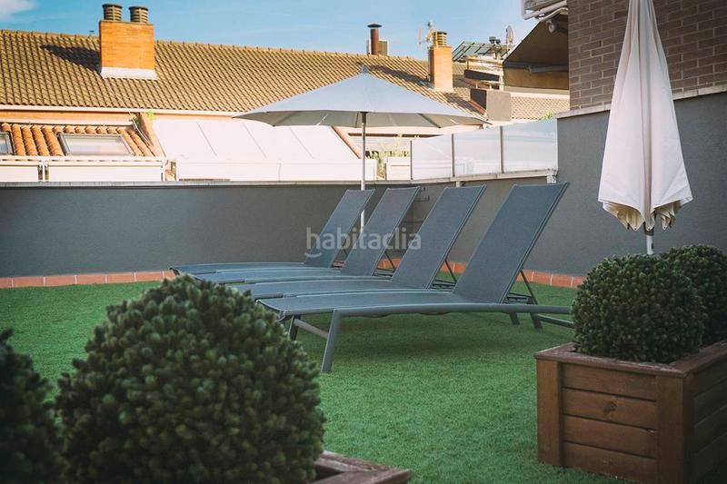 Foto 112dc440-092f-4b28-9531-9deff5b4c259. Alquiler apartamento estudio de uso temporal para uso vacacional o ocio en sarria en Barcelona