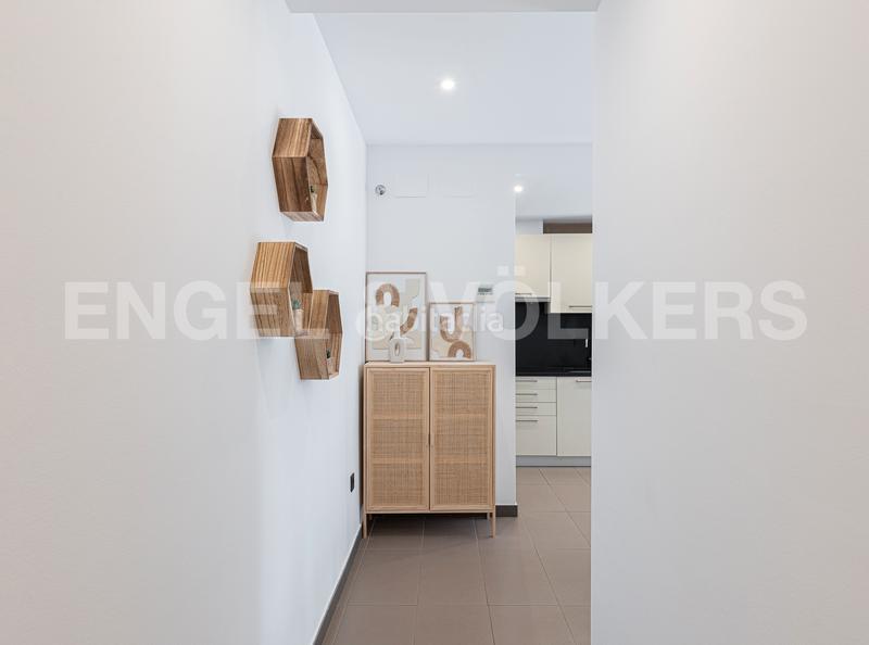 Foto 4007cbc8-be92-432b-8e55-20558af8c9d3. Alquiler apartamento estudio de uso temporal para uso vacacional o ocio en sarria en Barcelona