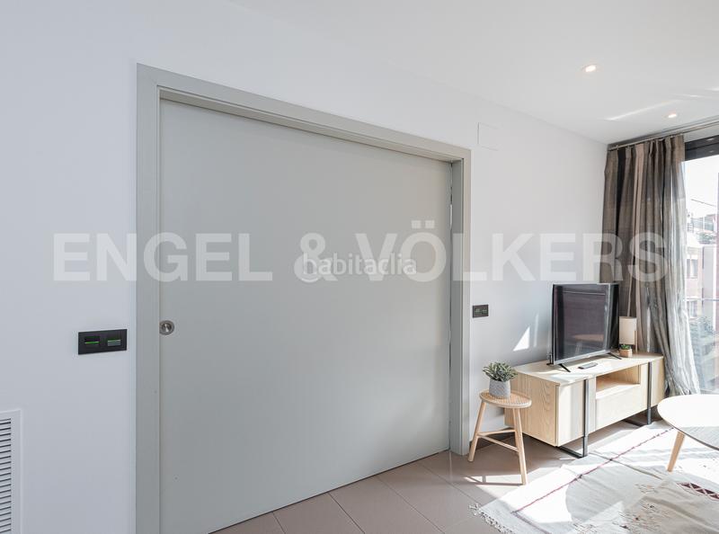 Foto 586ff243-4cb0-454d-b6dd-e2997182c7b8. Alquiler apartamento estudio de uso temporal para uso vacacional o ocio en sarria en Barcelona