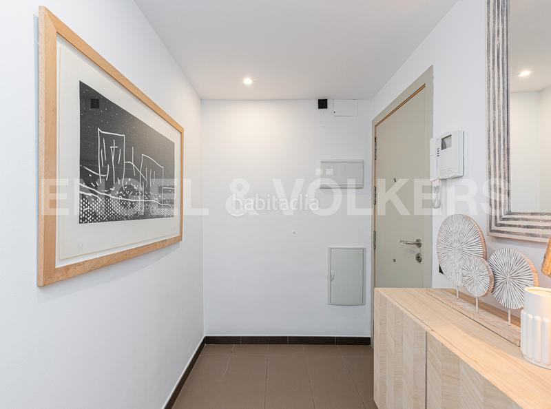 Foto 673bd29a-62ee-4f32-af1b-94274e245d0f. Alquiler apartamento estudio de uso temporal para uso vacacional o ocio en sarria en Barcelona