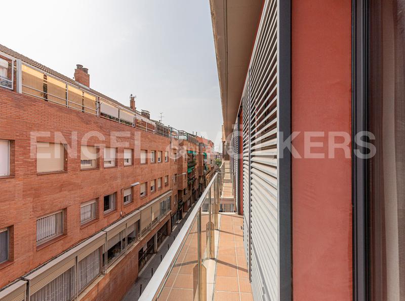 Foto 769f24a2-8e3a-4757-9fd8-8d4fd01a98c4. Alquiler apartamento estudio de uso temporal para uso vacacional o ocio en sarria en Barcelona