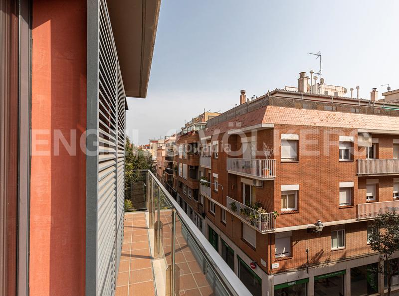 Foto 864bfa5f-814f-4b13-969f-75e74286bcfb. Alquiler apartamento estudio de uso temporal para uso vacacional o ocio en sarria en Barcelona