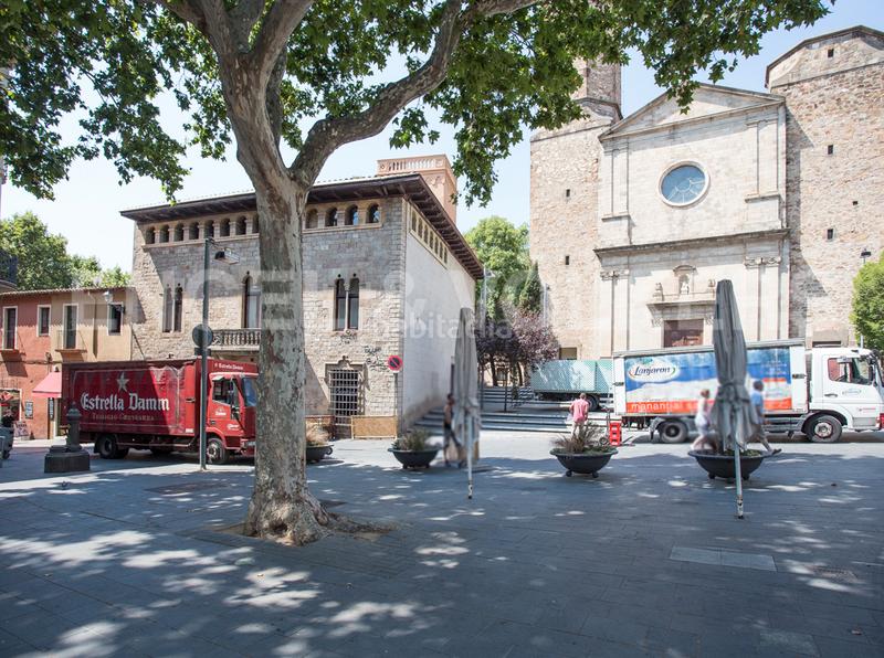 Foto c97080b5-08ff-40a4-b05a-f277bf99ebaf. Alquiler apartamento estudio de uso temporal para uso vacacional o ocio en sarria en Barcelona