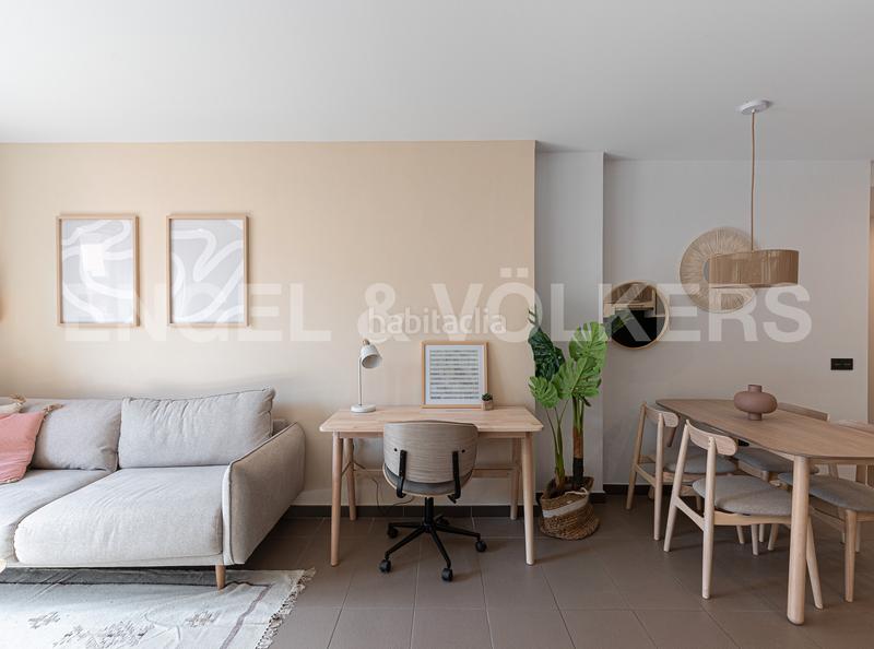 Foto dfbe5d30-3703-4e6c-9aee-295982268d7d. Alquiler apartamento estudio de uso temporal para uso vacacional o ocio en sarria en Barcelona