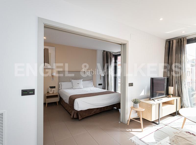 Foto 48ae3e74-bfa8-43ad-a311-6ab937af02a5. Lloguer apartament amb calefacció a Pedralbes Barcelona