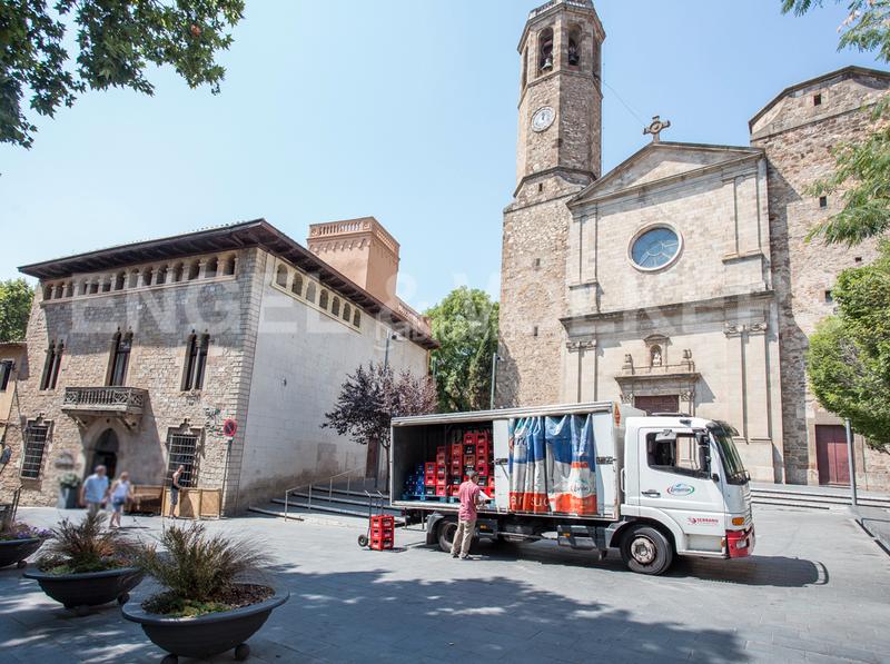 Foto 670585d2-36b1-474c-8baa-9890d55b1733. Lloguer apartament amb calefacció a Pedralbes Barcelona