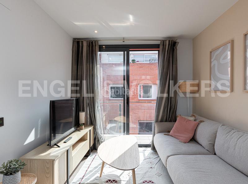 Foto 8ecd5748-2fd0-4eb4-980a-afc3b882cf1b. Lloguer apartament amb calefacció a Pedralbes Barcelona