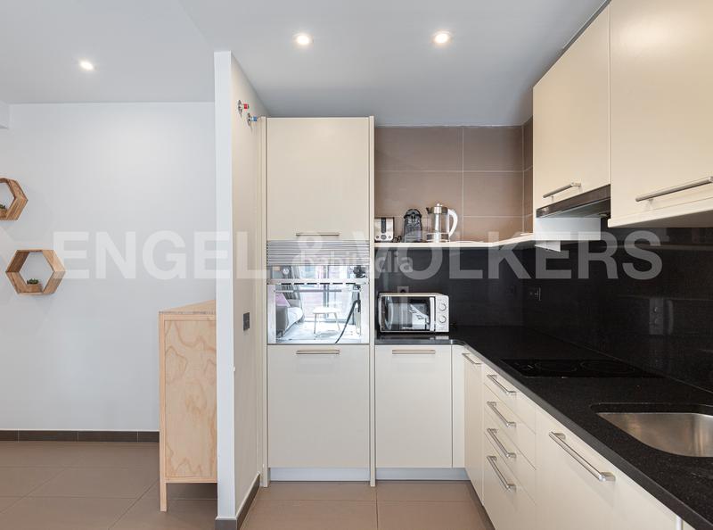 Foto 04d5dec3-add7-4da8-8528-2eebeb0f1193. Location appartement avec chauffage dans Pedralbes Barcelona