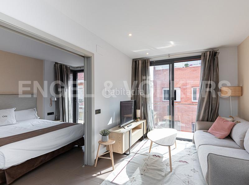 Foto 95c4ebea-4041-4a87-b288-f1e632e5995d. Location appartement avec chauffage dans Pedralbes Barcelona