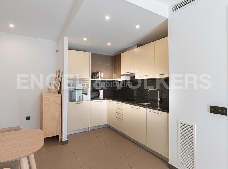 Foto cdc9ebd1-b9fd-4000-bb26-414aa4e1af80. Location appartement avec chauffage dans Pedralbes Barcelona