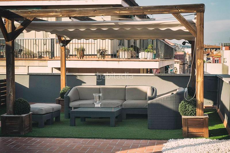 Foto 05d6137e-5a19-4b68-8fe2-56947d7ca5bd. Miete appartement mit heizung in Pedralbes Barcelona