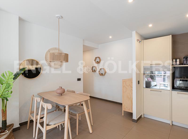 Foto 61e75f77-9775-4e28-846e-b3acfd8c6c29. Miete appartement mit heizung in Pedralbes Barcelona