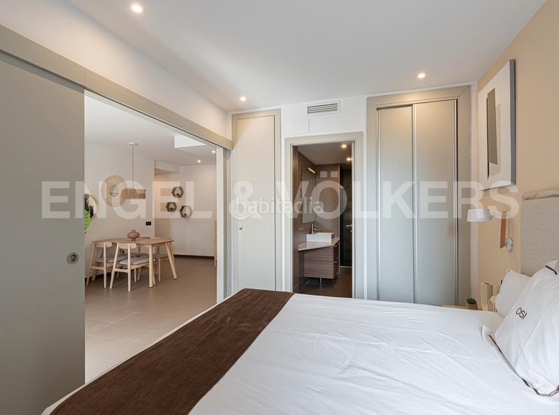 Foto ab62c26f-bfb2-4645-834a-e5b84fcc5542. Miete appartement mit heizung in Pedralbes Barcelona