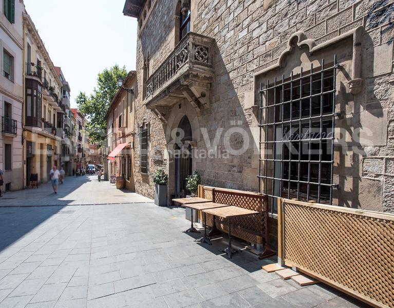 Foto d9cef0fc-e1f6-42e3-af72-6776e28fd994. Miete appartement mit heizung in Pedralbes Barcelona