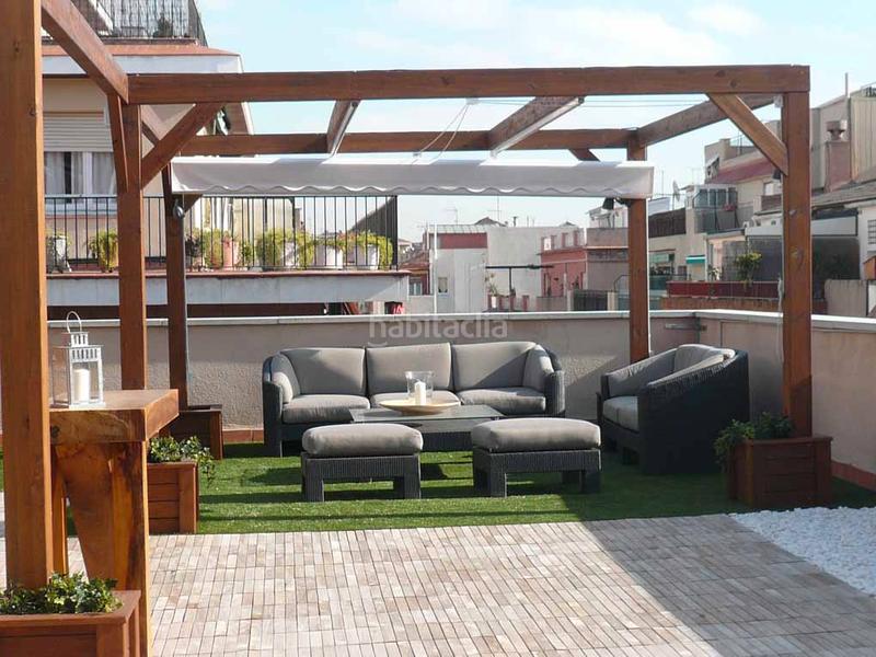 Foto 26662c4a-bc1a-4752-aeb7-733971919d52. Rent apartment with heating in Pedralbes Barcelona