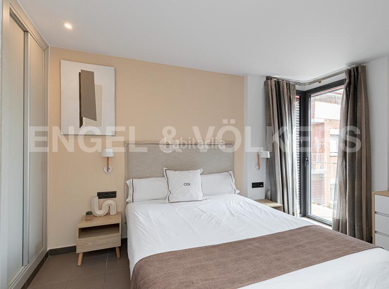 Foto 2a4d7c05-747a-41c3-9223-95496cb472cd. Rent apartment with heating in Pedralbes Barcelona