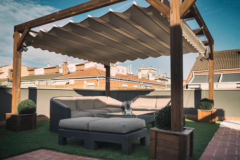 Foto 670fdf3e-21ec-4926-b182-01b9d3361258. Rent apartment with heating in Pedralbes Barcelona