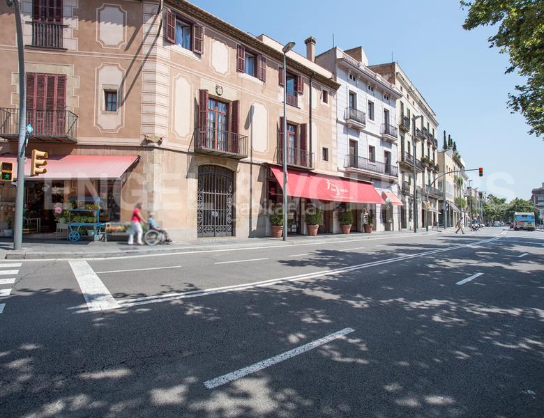 Foto 894d68c2-c803-4e64-815c-539b575b3355. Rent apartment with heating in Pedralbes Barcelona