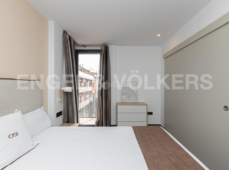 Foto 8c531ba1-3469-454f-9a7b-040bf87e523d. Rent apartment with heating in Pedralbes Barcelona