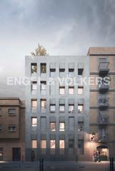 Terreny residencial a Raval. Parcela edificable en el raval