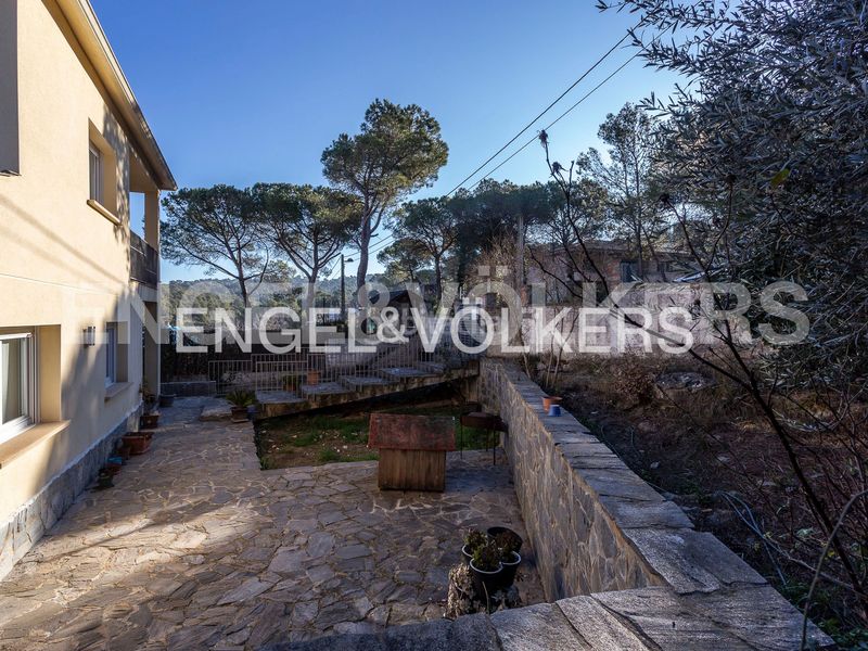 Foto 1df55266-9910-44d5-b60a-6aee669b9938. Casa amb calefacció aparcament a Mediona