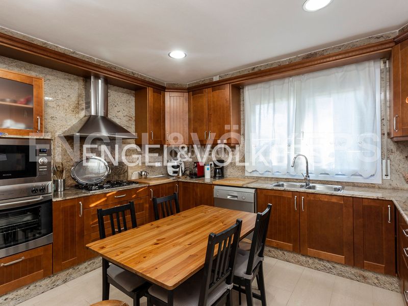Foto a6e5bc52-b5b1-409c-8844-36d9b5d2f626. Casa amb calefacció aparcament a Mediona