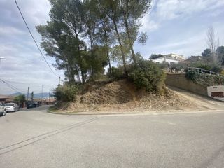 Solar urbano en Cervelló. Las mejores vistas de torre vileta en cervello