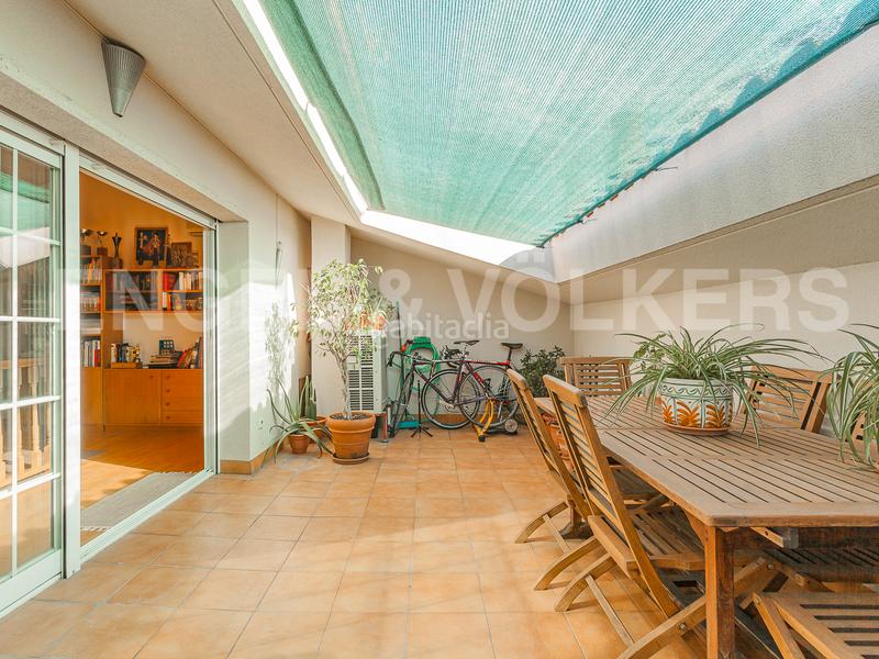 Foto 0248198f-9c5d-455e-a1f1-137d7da6cad3. Ático exclusivo ático dúplex con terraza, pinetons en Ripollet