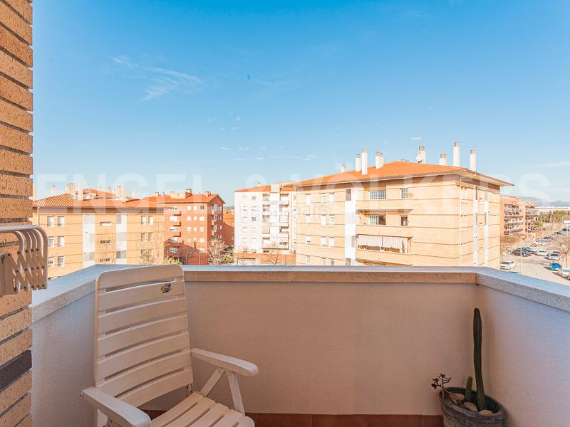 Foto 37c3f380-9ac1-4491-937c-556458862187. Ático exclusivo ático dúplex con terraza, pinetons en Ripollet