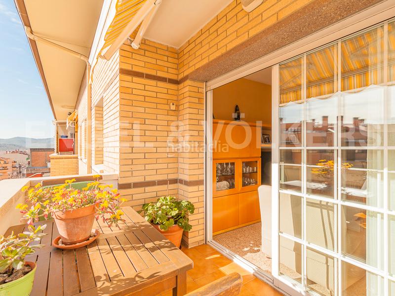 Foto 3abd35a2-3e4a-4ff2-84f3-485d07aecfd1. Ático exclusivo ático dúplex con terraza, pinetons en Ripollet