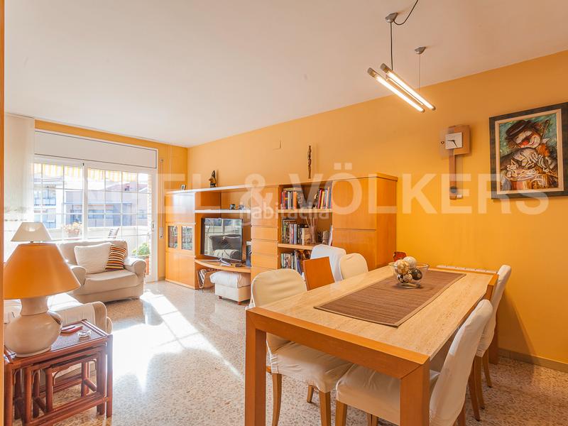Foto 6d7aa9b7-9a5f-454c-be54-76fc7647c1fa. Ático exclusivo ático dúplex con terraza, pinetons en Ripollet