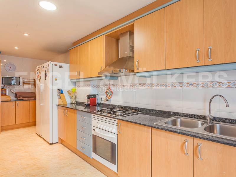 Foto 7ed07e1c-e088-424b-a160-e15abae3ac47. Ático exclusivo ático dúplex con terraza, pinetons en Ripollet