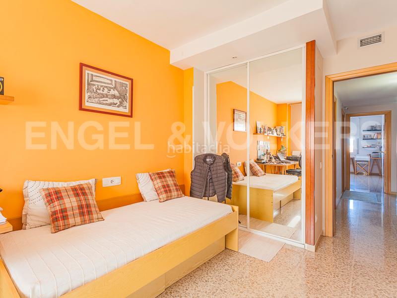 Foto b6a651a9-d944-4731-bc4d-b3c6da66bf63. Ático exclusivo ático dúplex con terraza, pinetons en Ripollet