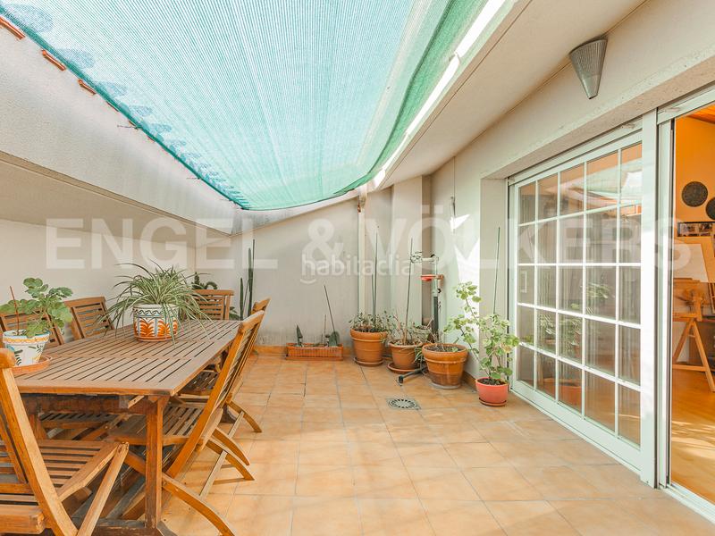 Foto c033041d-c5d2-4204-ab00-84a64b592e3b. Ático exclusivo ático dúplex con terraza, pinetons en Ripollet