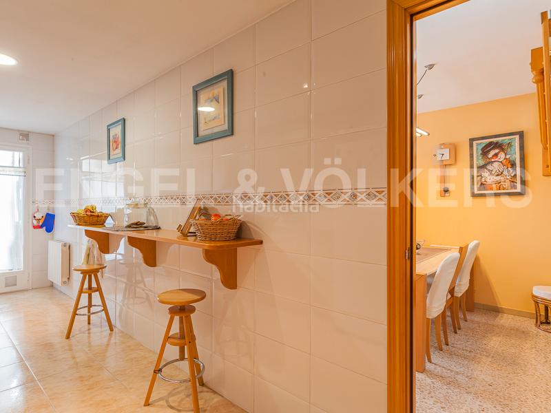 Foto fe82563d-6661-4a4a-a831-87b1a57f16dd. Ático exclusivo ático dúplex con terraza, pinetons en Ripollet