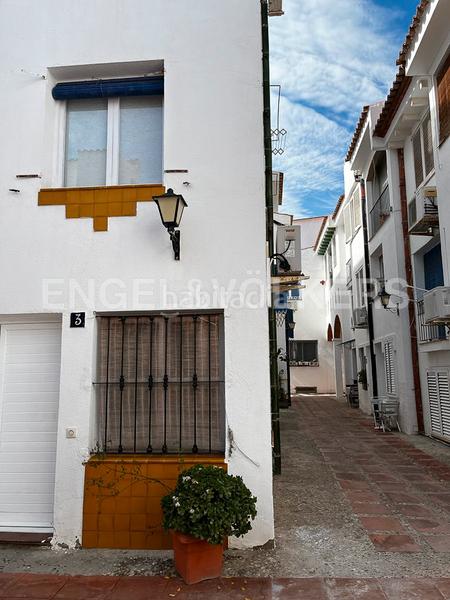Foto 03d47d22-50c7-4bd6-be59-9aeff05029f7. Lloguer apartament amb calefacció a Aiguadolç - Sant Sebastià Sitges