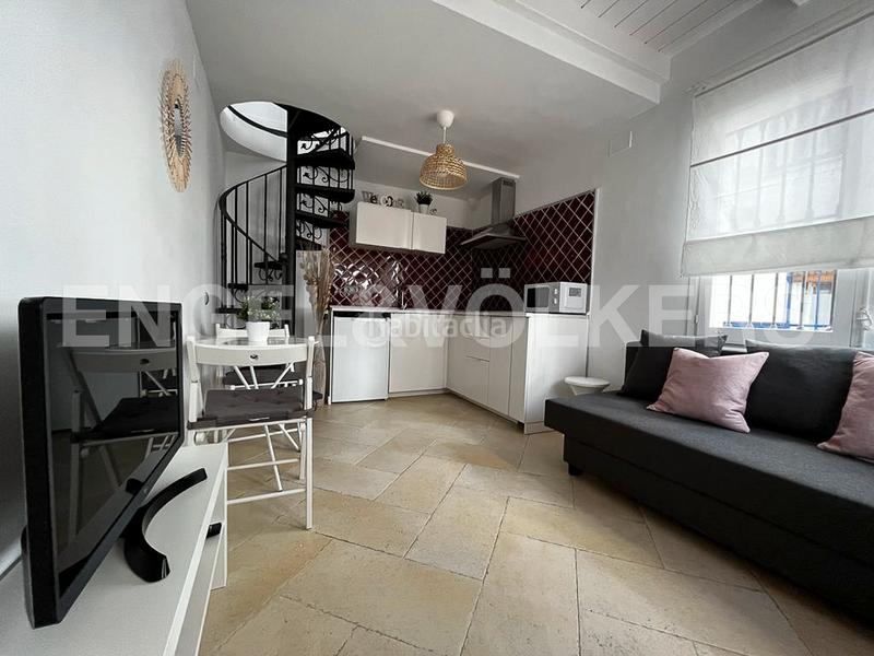 Foto 2f623a9e-9733-4c21-a6cf-25b33c01bb02. Lloguer apartament amb calefacció a Aiguadolç - Sant Sebastià Sitges