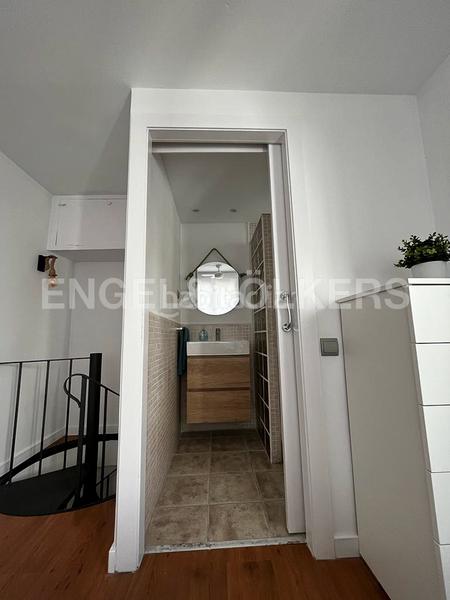 Foto 4c3e84d1-ca34-418c-886a-aa6d47351106. Lloguer apartament amb calefacció a Aiguadolç - Sant Sebastià Sitges