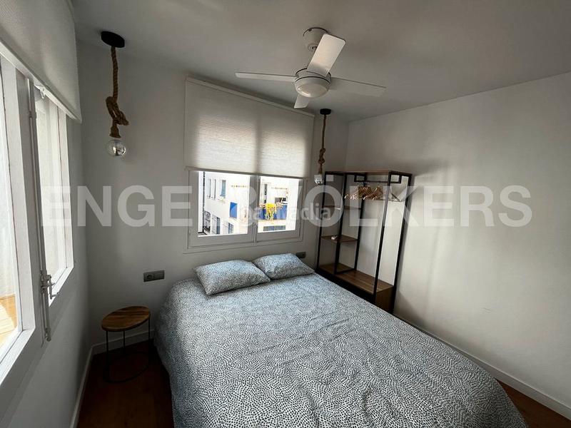 Foto 5088252b-0ca0-4626-ab6b-e4030e49d69d. Lloguer apartament amb calefacció a Aiguadolç - Sant Sebastià Sitges
