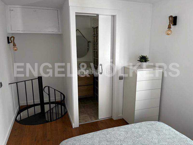 Foto 55fdc3f9-950d-44a6-8517-f737d4d122cc. Lloguer apartament amb calefacció a Aiguadolç - Sant Sebastià Sitges