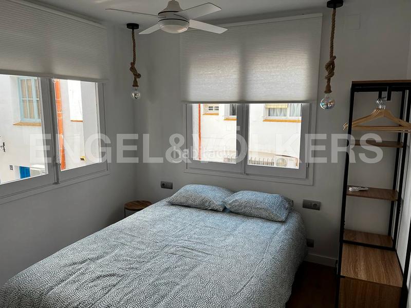 Foto 56990207-959f-4693-818b-76502882c328. Lloguer apartament amb calefacció a Aiguadolç - Sant Sebastià Sitges