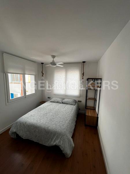 Foto 587e516b-b9c9-4172-a9e7-8d7320f448d7. Lloguer apartament amb calefacció a Aiguadolç - Sant Sebastià Sitges