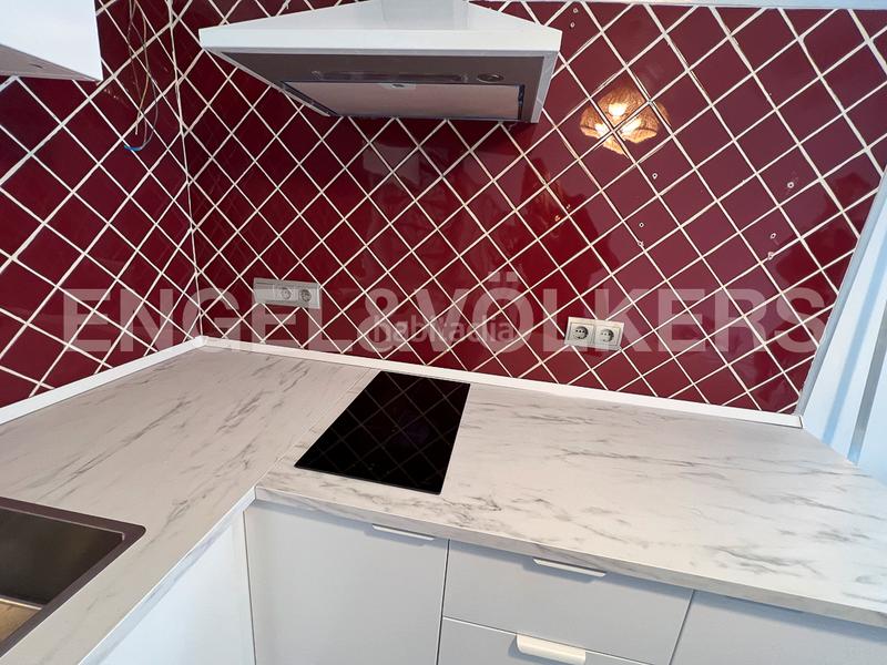 Foto 83b2d21b-cffa-41f4-8ffb-a430402c7bc1. Lloguer apartament amb calefacció a Aiguadolç - Sant Sebastià Sitges