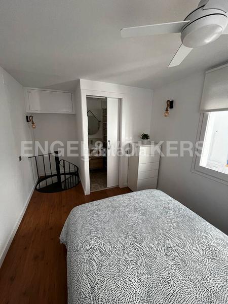 Foto dc89cb1c-1c87-48b9-8365-c8eafe6274ba. Lloguer apartament amb calefacció a Aiguadolç - Sant Sebastià Sitges