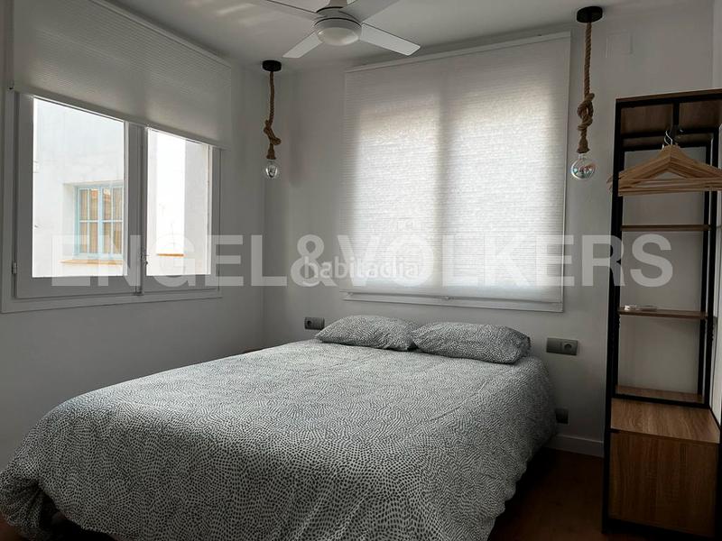 Foto dff8b463-01f9-49e8-9b4e-6985e24b094e. Lloguer apartament amb calefacció a Aiguadolç - Sant Sebastià Sitges