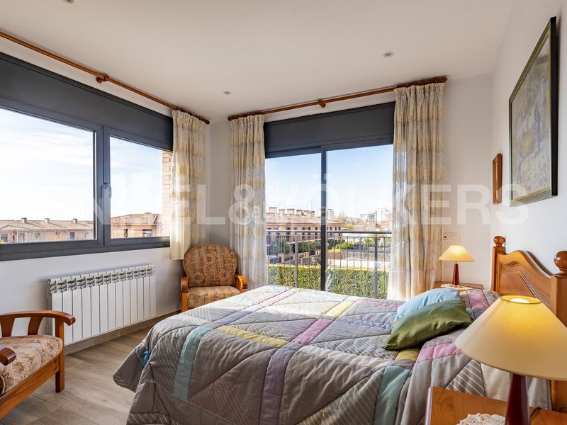 Foto d2c14aba-5637-432e-b721-f9ce5657a8de. Casa amb calefacció aparcament piscina a Centre Vilassar de Mar