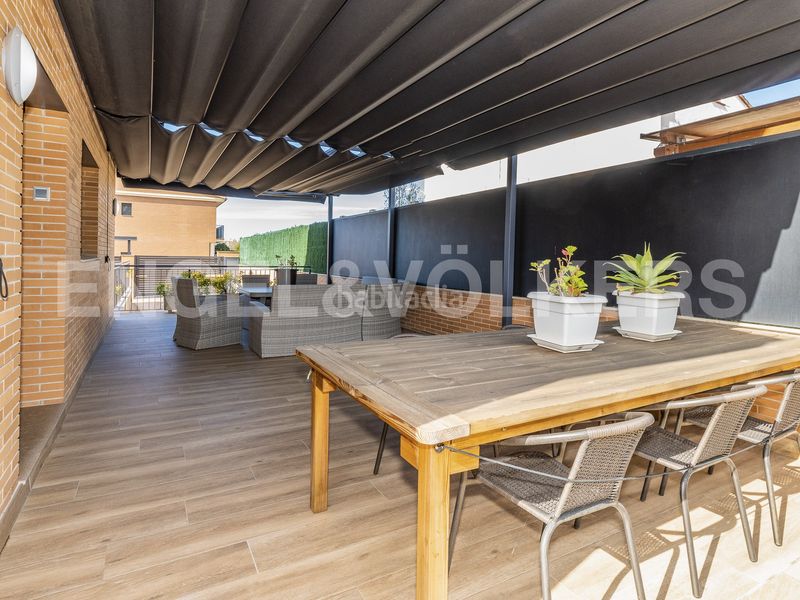 Foto d6028c61-cc56-4d8f-81da-8d4898ccec01. Casa amb calefacció aparcament piscina a Centre Vilassar de Mar