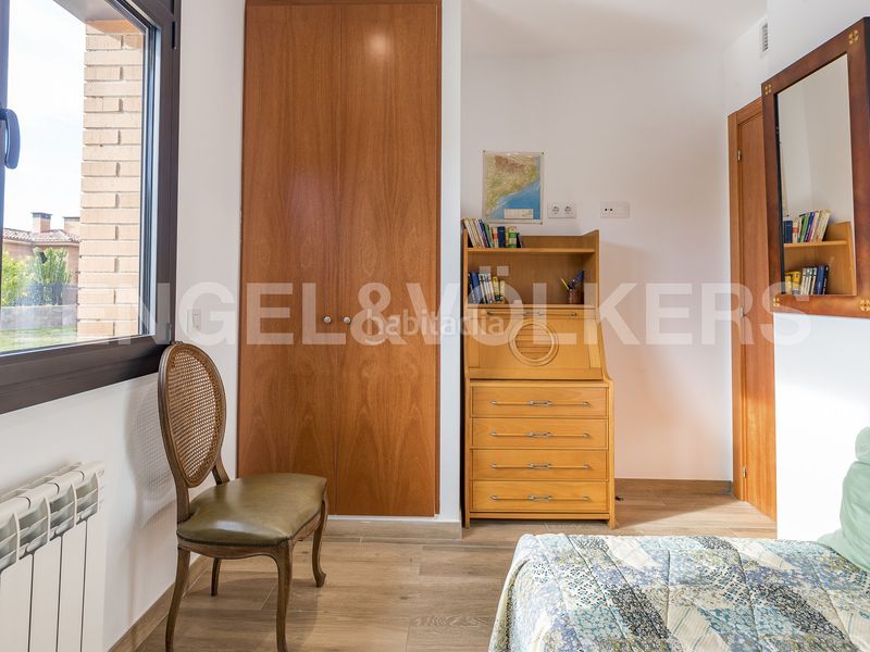 Foto ea0fd485-804a-43b6-92d9-a715e086af29. Casa amb calefacció aparcament piscina a Centre Vilassar de Mar
