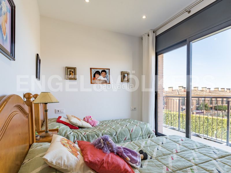 Foto f1c23598-14bb-41a8-ac1f-c5a200283637. Casa amb calefacció aparcament piscina a Centre Vilassar de Mar