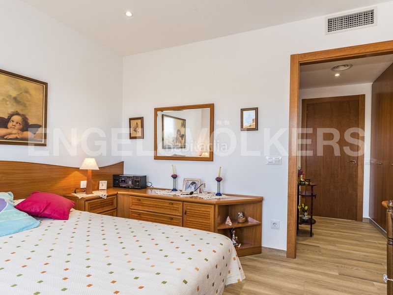 Foto fd4acdfe-51a0-41a7-bd4b-c89eb7216308. Casa amb calefacció aparcament piscina a Centre Vilassar de Mar